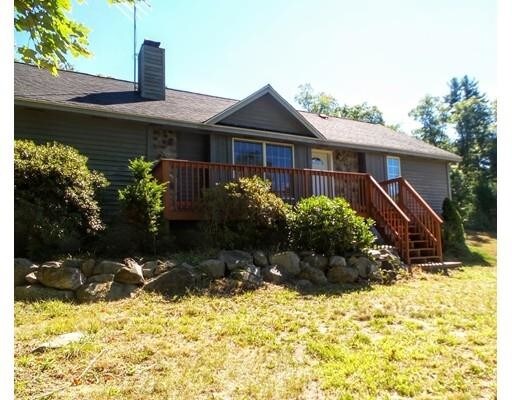 Primary Photo - 71 Monson Rd