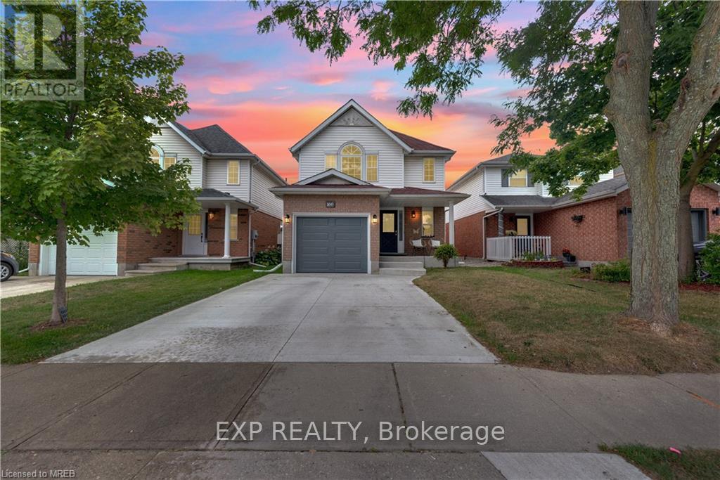 Primary Photo - 166 Kovac Rd