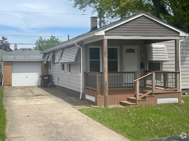 Building Photo - 2926 Commonwealth Dr