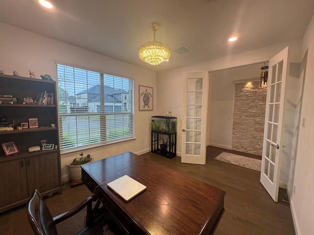 Foto del edificio - 7413 Sprangletop St