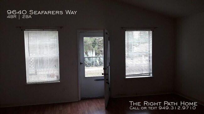Foto del edificio - 9640 Seafarer's Way