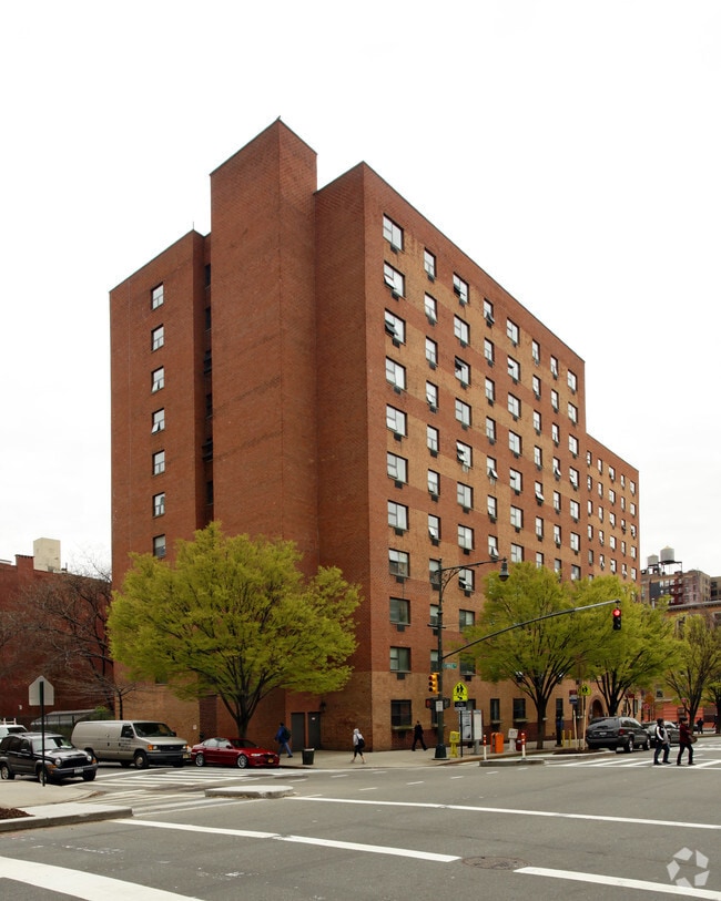 Phelps House Apartments New York, NY