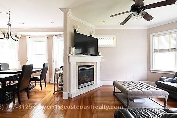Foto del edificio - 560 Heath St