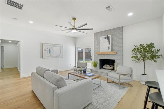Building Photo - 7206 Clearhaven Dr