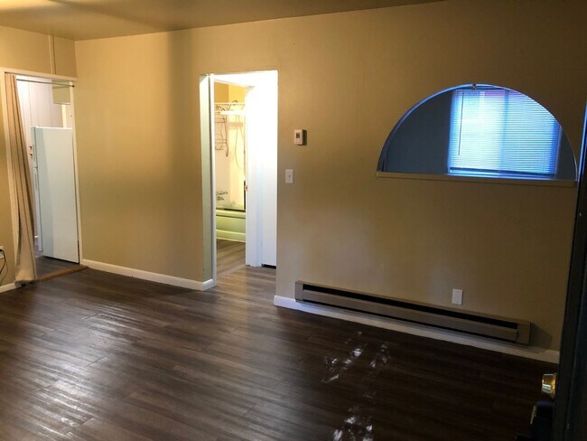 Foto del edificio - Cute one bedroom apartment!