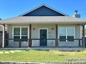 Building Photo - 2029 Blueridge Dr