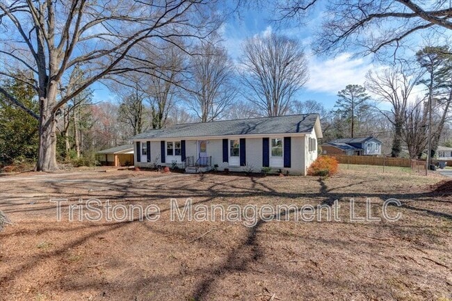 Photo - 3300 Valley Grove Rd House