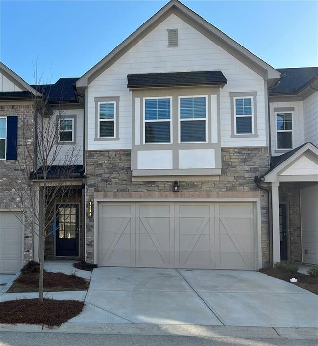 Building Photo - 1346 Cooper Springs Rd