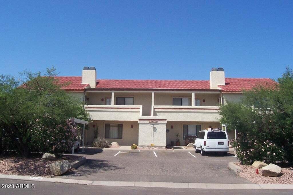 16706 E Almont Dr, Fountain Hills, AZ 85268 Townhome Rentals in