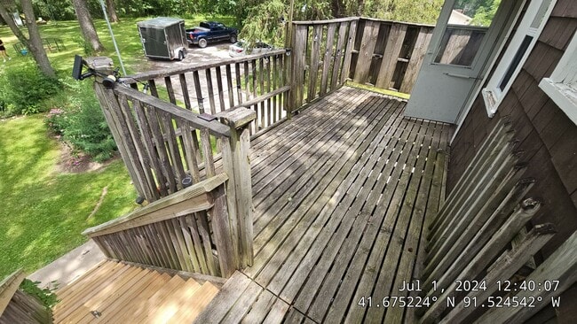 Photo - 507 Kimball Rd Apartment