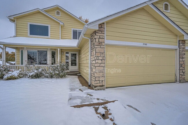 Photo - 5742 W 114th Pl House