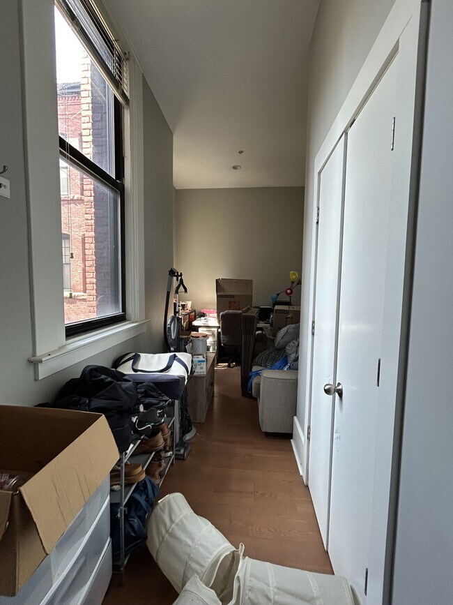 Foto del edificio - 28 Adams St