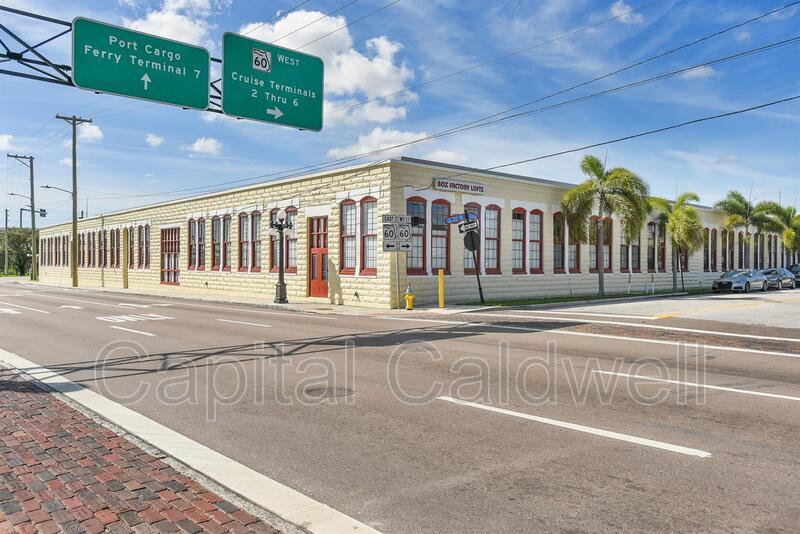 Primary Photo - 2001 E 2nd Ave