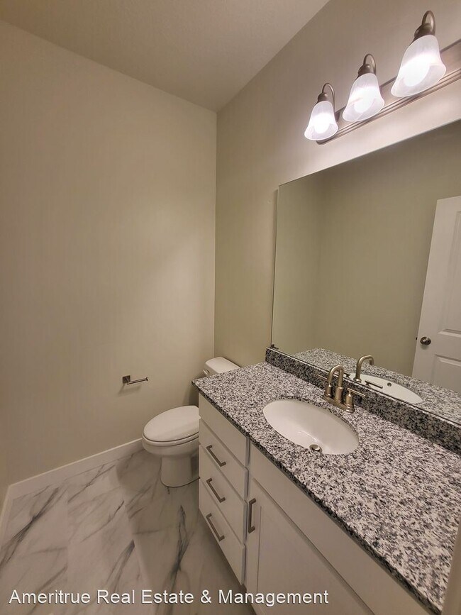 Foto del edificio - 3 br, 2.5 bath House - 4039 Harmony Court