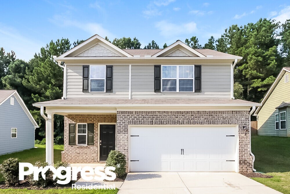 214 Augusta Woods Dr, Villa Rica, GA 30180 House Rental in Villa Rica