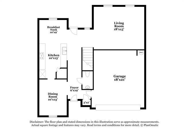 Building Photo - 436 Lowery Oaks Trl
