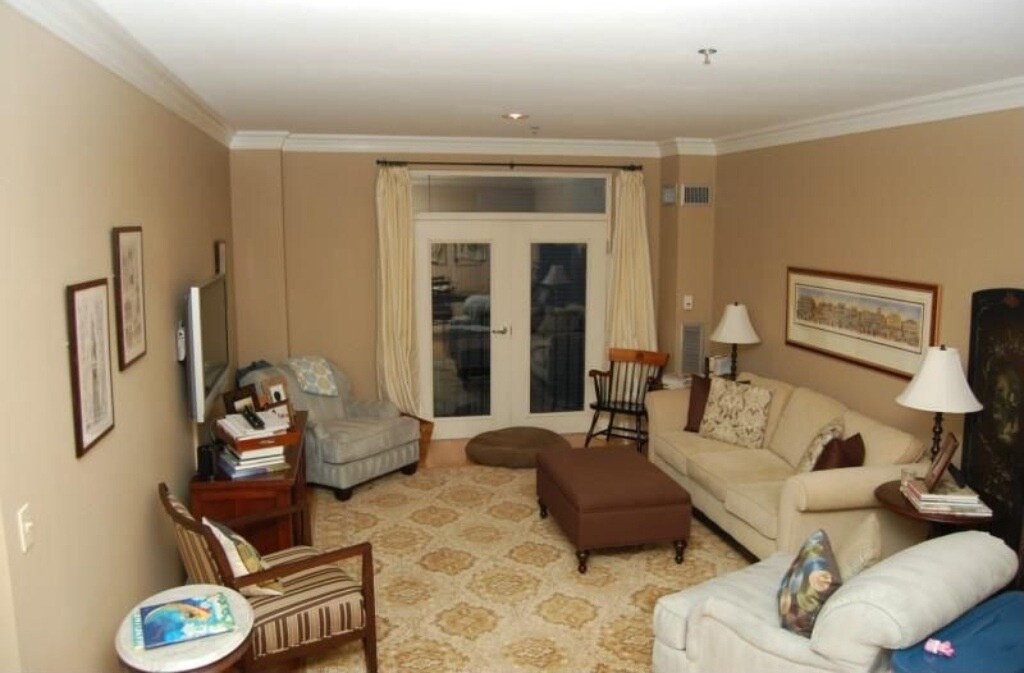 Foto principal - 1723 Washington St