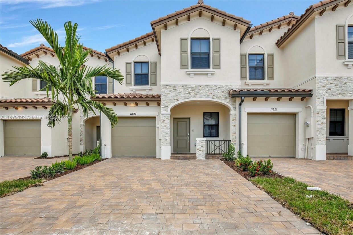 Foto principal - 11920 SW 247th Ter