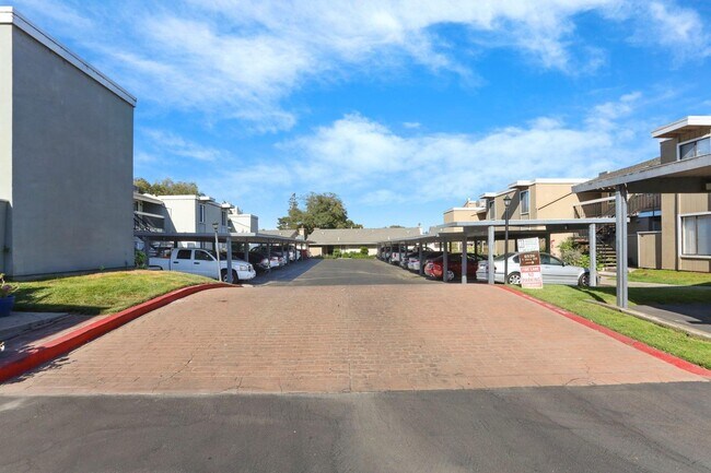 Building Photo - 6506 Embarcadero Dr
