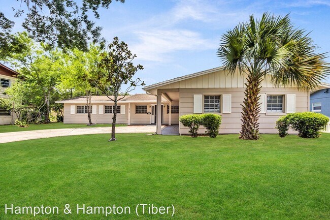 Building Photo - 4 br, 2 bath House - 5607 SEDGEFIELD ST