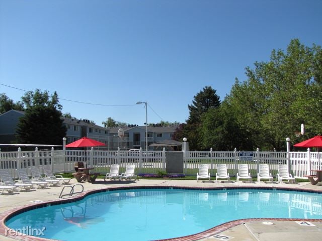 Primary Photo - 4639 S Sunstone Rd