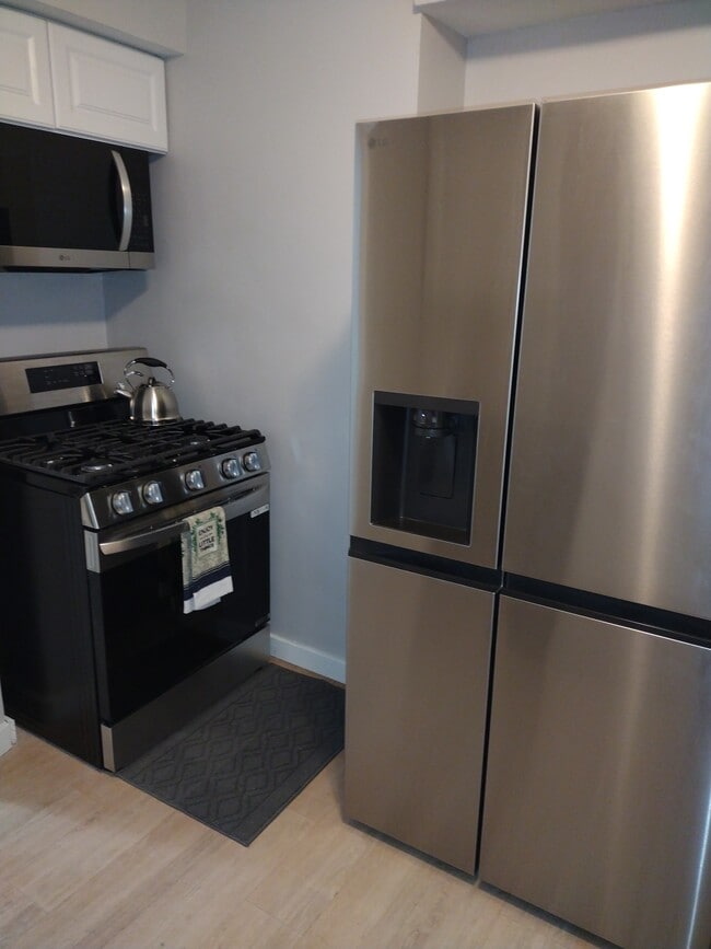 Cocina - 4026 Verona Rd