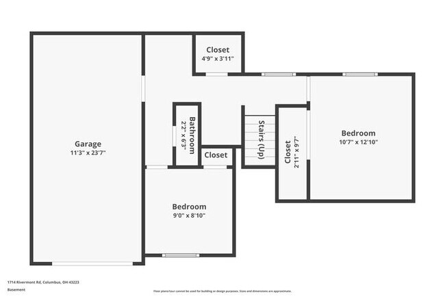 Foto del edificio - 1714 Rivermont Rd