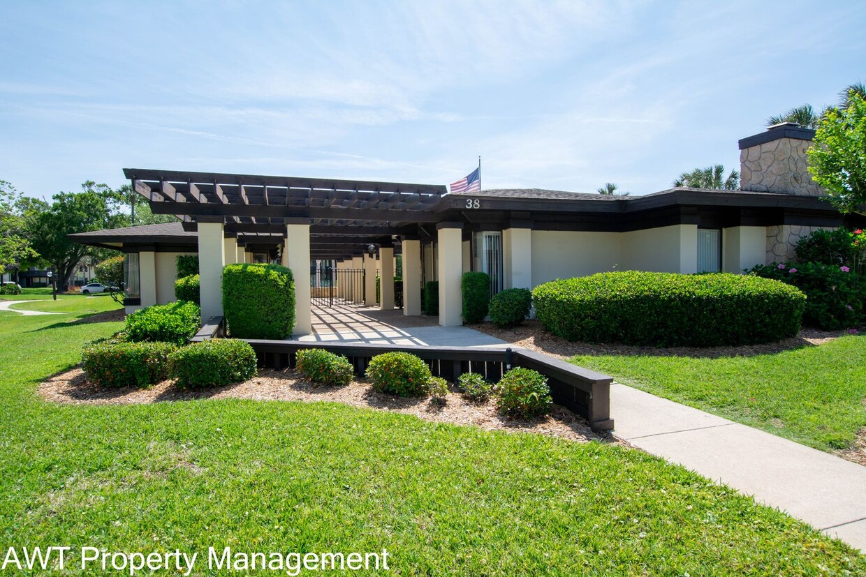 Primary Photo - Fully Furnished Long Term Rental