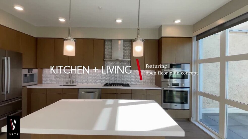 Vici Luxury Rentals
