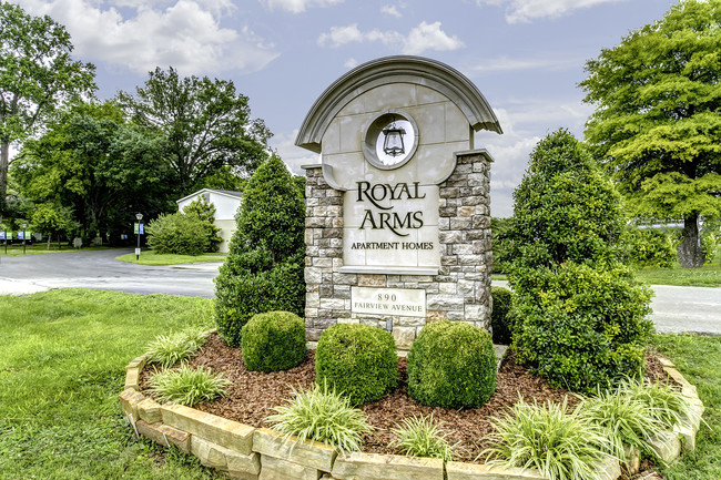 Foto del edificio - Royal Arms of Bowling Green