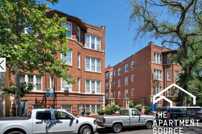 Foto del edificio - 552 W Aldine Ave