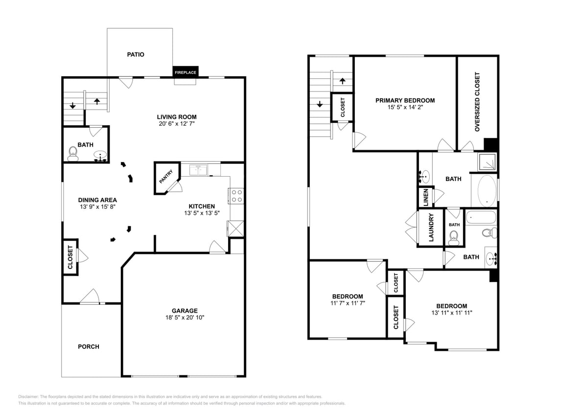 Building Photo - 5781 Little River Rd