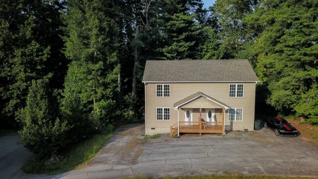 Foto del edificio - 97 Taylor Rae