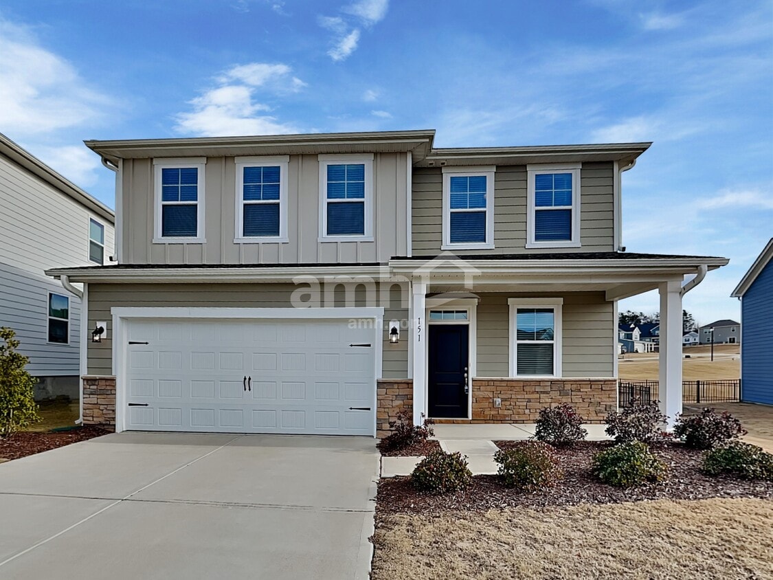 Primary Photo - 151 Twin River Dr