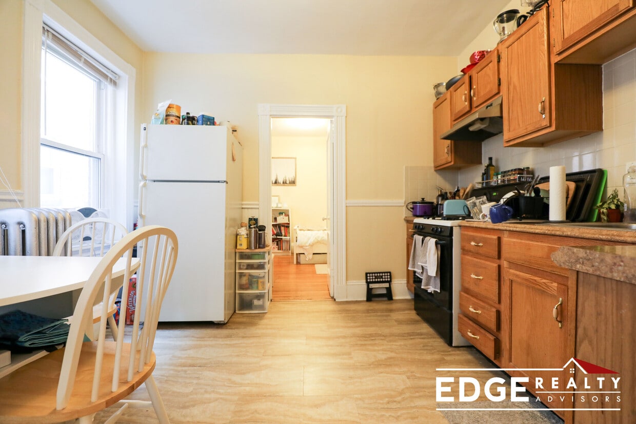 Photo - 16 Fuller St. Unit 1