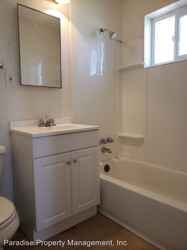 Foto del edificio - 1 br, 1 bath House - 3874 E. Main St.