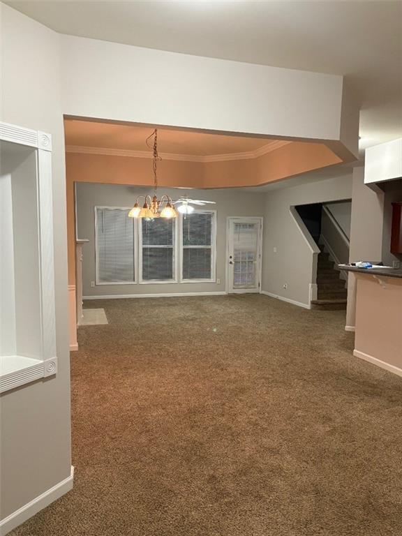 Foto del edificio - 162 Ledgewood Mill Way NE