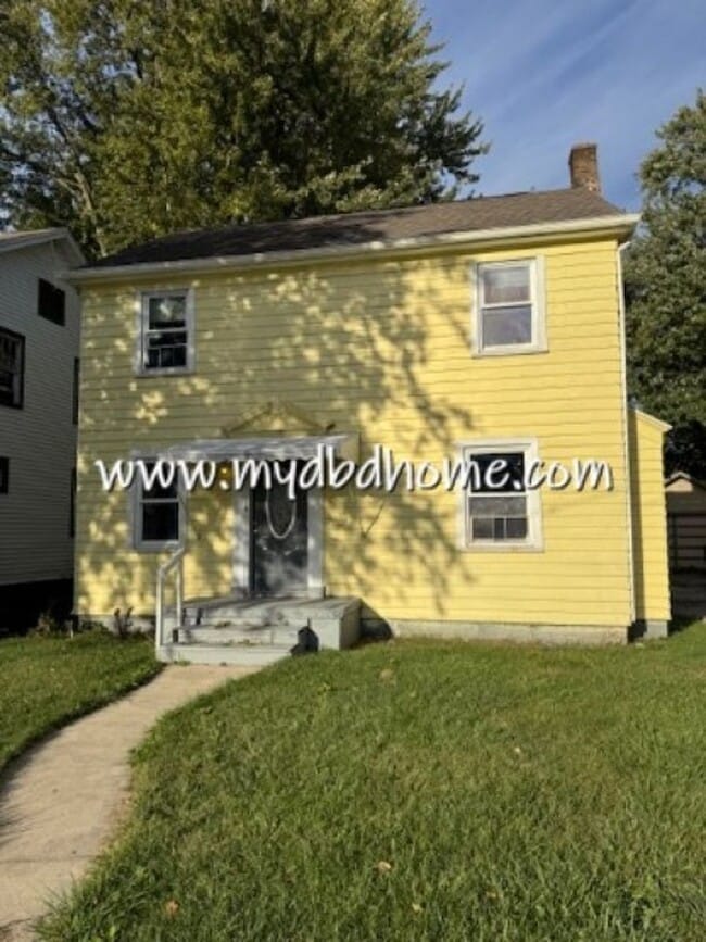 Building Photo - 3616 Reed St