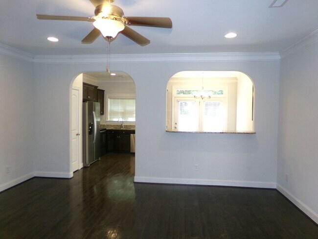 Photo - Jonestown Road Area Townhome
