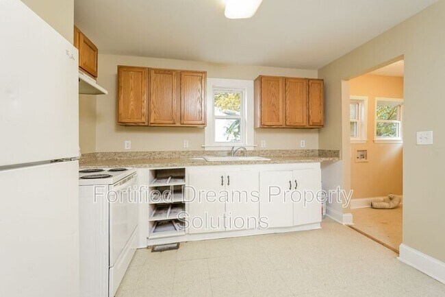 Foto del edificio - 933 Taft St