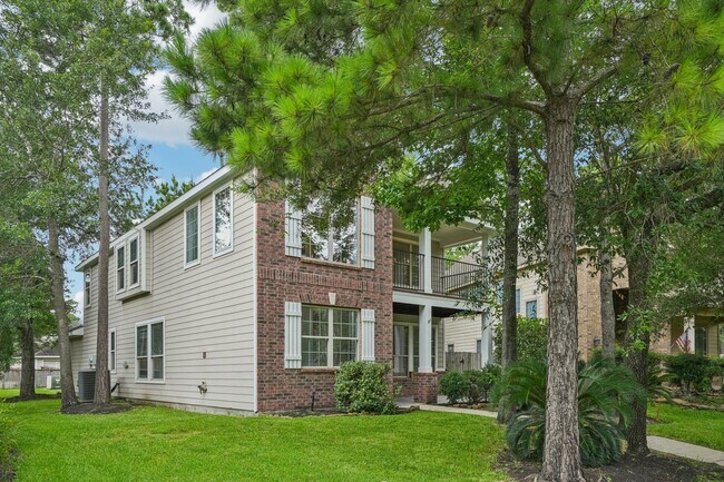 Building Photo - 90 Panterra Way