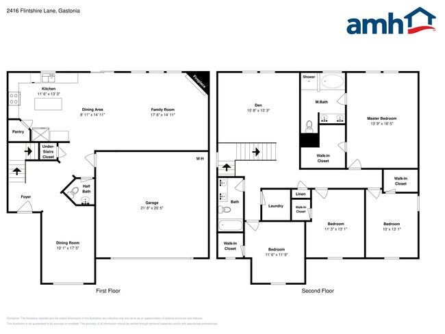 Foto del edificio - 2416 Flintshire Lane