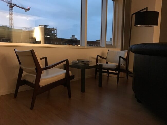 Foto del edificio - 141 Dorchester St