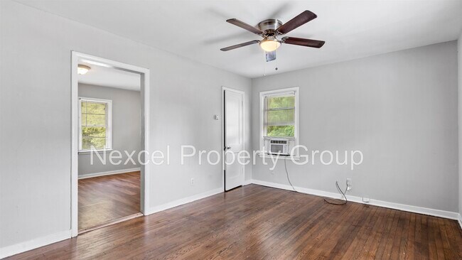 Foto del edificio - 4052 Westover Ave
