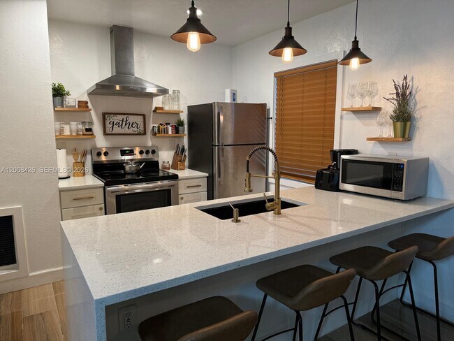 Foto del edificio - 207 SW 11th St