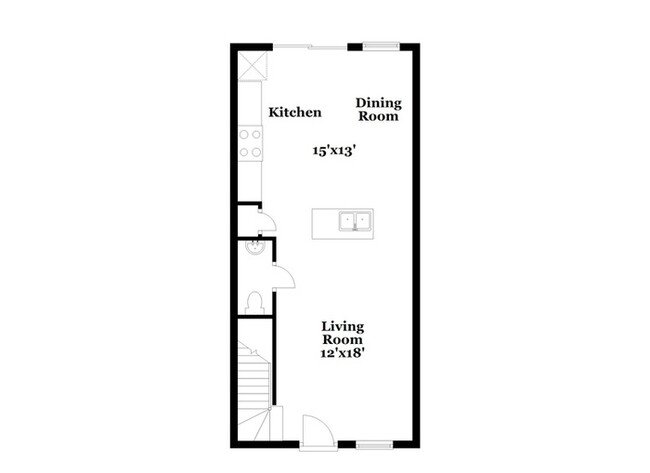 Building Photo - 320 Stewarts Landing Cir