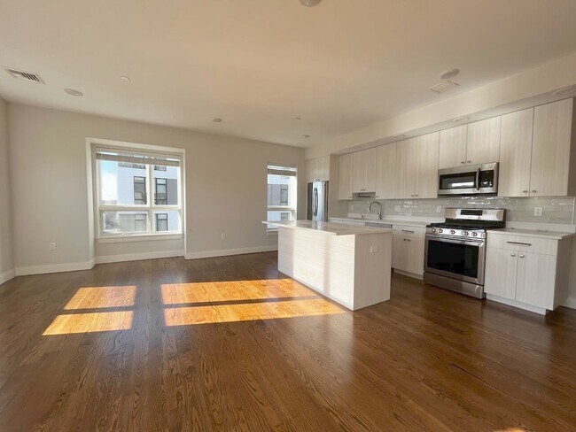 Foto del edificio - 7 Everett St