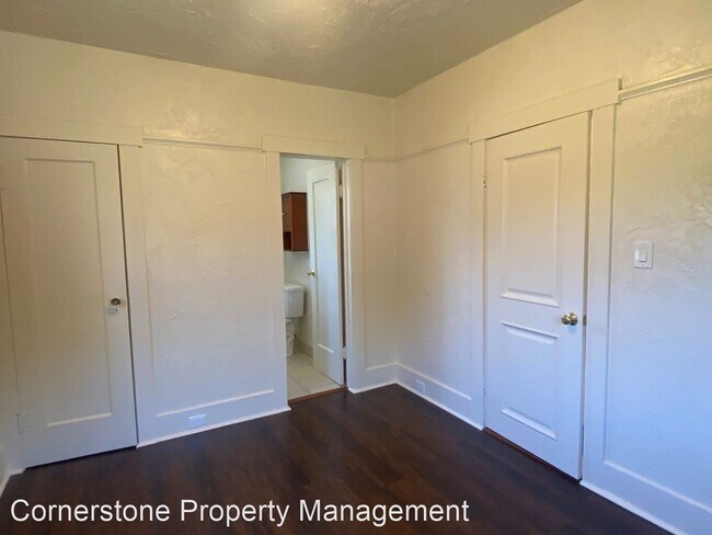 Foto del edificio - 1 br, 1 bath House - 1034 W Julian St
