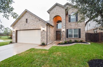 Building Photo - 18618 Weeping Spring Dr