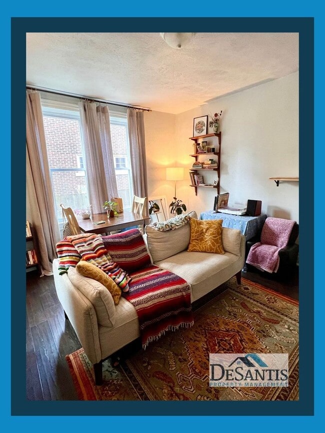 Foto del edificio - Pittsburgh - 2 Bedroom 1 Bathroom - Spacio...